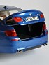 1:18 Paragon Models BMW M5 F10 2011 Azul. Subida por Ricardo